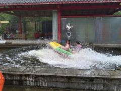 -龙门水都景区