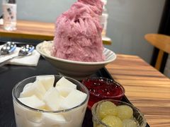 -Ice Monster冰馆·CNN评选全球十大甜品(国贸商城店)
