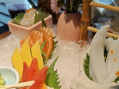 -花潮料理艺食馆(成都万象城店)