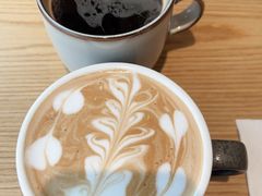 -洄归山也·高空C位湖景下午茶(东方之门店)