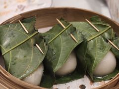 -小榄公饭店·岭南庭院餐厅(民安北路店)