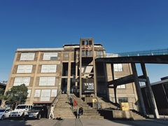 -半岛1919创意园区