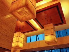 -上海龙之梦万丽酒店