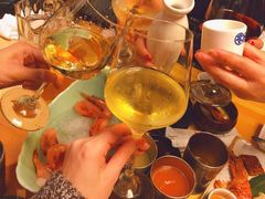 -王鼎精致料理铁板烧(世博源店)