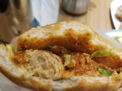 -小杨生煎(宝山花园城店)