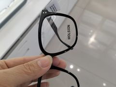 -宝视达眼镜(公园道店)