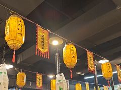 -水浒烤肉(医学院店)