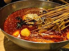 -付小姐在成都(川沙店)