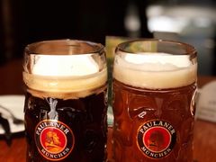 -宝莱纳餐厅(滨江店)