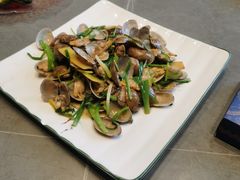 -都市阳光海鲜城(青山湖店)