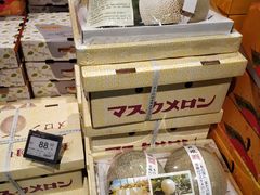 面包甜点陈列柜-七鲜超市(通州ONE店)