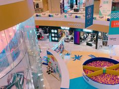 -深圳来福士广场