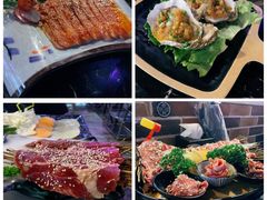 -鹤江桥·红油牛肉粉(SKP店)