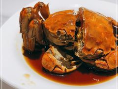 -馋三尺蟹粉小笼(人民广场店)