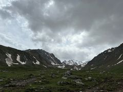 -新疆那拉提国家旅游度假区