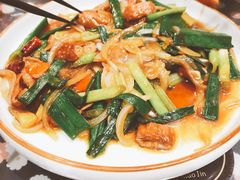 -宋小谨·泉州菜(西沙湾店)