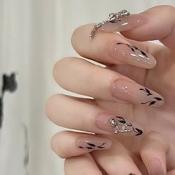 -斯馨·健康美甲美睫