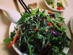 -闫家驴肉老店(华电一校店)