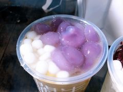 -甜心闲生传统手工冰粉(奎星楼店)