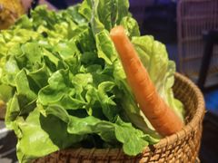 -十三姨正合丰烤肉(营迹路店)