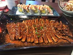 -仙隐小鹿中华料理(南宁万象城店)