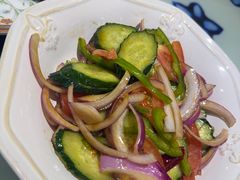 -撒拉花儿·新疆菜·清真(太阳宫店)