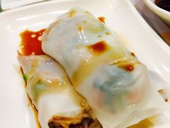 -添好运点心专门店(中环IFC店)