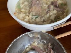 -刘信牛羊肉小炒泡馍(回民街店)