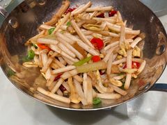 -梁家大院•农家菜(昆山会展中心店)