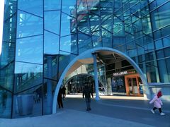 -大族广场Mall&More