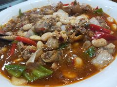 -廖老妈蹄花(中海国际店)