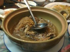 -阿殳菜馆·私厨(水围村店)