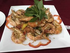 -QQ海鲜餐厅