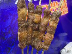 -老虎滩大连海鲜烧烤(建邺云锦路总店)