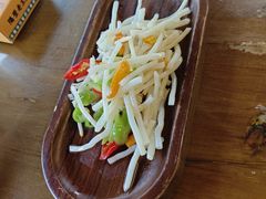 -隔壁老王·家常云南菜(花巷店)