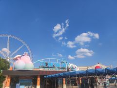 -重庆玛雅海滩水公园