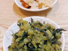 -张二面馆(山门口店)