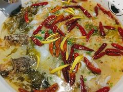 -江渔儿酸菜鱼(东厦一百店)