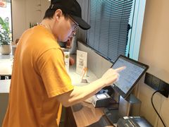 -Waanjai 晚嘉餐厅(南京商厦店)