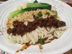 -蓉李记成都名小吃(太原龙湖万达店)