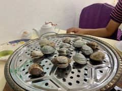 白贝桑拿-凯盈阁·顺德私房菜·桑拿鸡