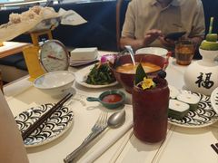 -太食獸泰式茶餐厅(IFS国金中心店)