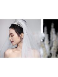 -MECCI婚礼摄影跟拍(红东方广场店)