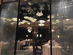 -唐拉雅秀酒店-唐苑中餐厅