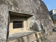 -石炮台公园