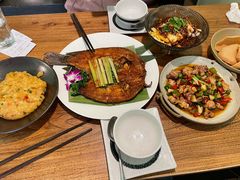 -紫滇源云南生态菜(丹凤街店)