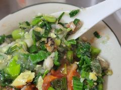 -群众牛肉小点(蚵仔煎)