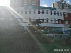 -北京市朝阳区八里庄第二社区卫生服务中心