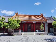 -宣南文化博物馆