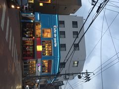 Cafe&nbsp;de&nbsp;Paris(가로수길점&nbsp;新沙洞)-Cafe de Paris(林荫路店)